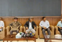 এ মাসেই জুলাই সনদ বাস্তবায়নের সুপারিশ, সই করা যাবে পরেও: আলী রীয়াজ