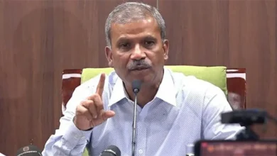 গণভোট ইস্যুতে দ্রুতই সিদ্ধান্ত হবে: আসিফ নজরুল