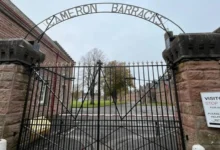 যুক্তরাজ্যে অভিবাসন প্রত্যাশীদের পুরনো সামরিক ব্যারাকে রাখার পরিকল্পনা