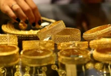 আবারও বাড়লো স্বর্ণের দাম, ভরি ২ লাখ ছুঁইছুঁই
