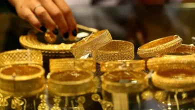 আবারও বাড়লো স্বর্ণের দাম, ভরি ২ লাখ ছুঁইছুঁই