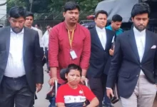 পুলিশের গুলিতে মারা যায় মা, ছেলে প্যারালাইজড: ট্রাইব্যুনালে আবেগাপ্লুত সাক্ষী