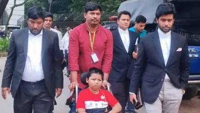 পুলিশের গুলিতে মারা যায় মা, ছেলে প্যারালাইজড: ট্রাইব্যুনালে আবেগাপ্লুত সাক্ষী