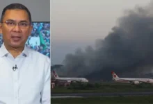 বারবার ভয়াবহ অগ্নিকাণ্ড, তারেক রহমানের উদ্বেগ