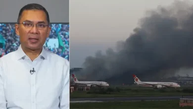 বারবার ভয়াবহ অগ্নিকাণ্ড, তারেক রহমানের উদ্বেগ
