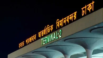 সাইবার হামলার শঙ্কা: দেশের বিমানবন্দরের জন্য বিশেষ সতর্কতা