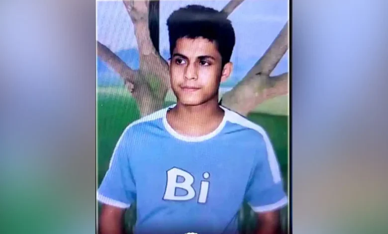 দাদিকে খুন করে নাতির ফেসবুক স্ট্যাটাস–‘একটাও ছাড় পাবে না’