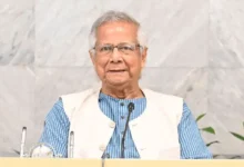 ক্ষুধা নয়, অস্ত্রের পেছনে টাকা খরচ করা হচ্ছে বিশ্বে: ড. মুহাম্মদ ইউনূস
