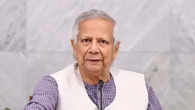 নির্বাচন বানচালে ভেতর-বাহিরের অনেক অপশক্তি কাজ করবে: প্রধান উপদেষ্টা