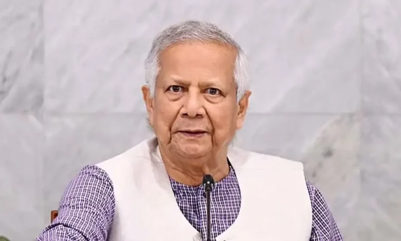 নির্বাচন বানচালে ভেতর-বাহিরের অনেক অপশক্তি কাজ করবে: প্রধান উপদেষ্টা