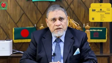 নির্বাচনে কোনো কর্মকর্তা দলীয় আচরণ করলেই কঠোর ব্যবস্থা: সিইসি