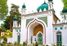 মসজিদ নিরাপত্তায় ১০ মিলিয়ন পাউন্ড বরাদ্দ দিল যুক্তরাজ্য