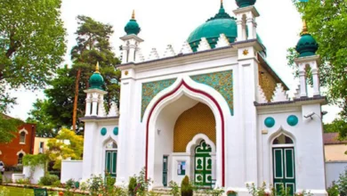মসজিদ নিরাপত্তায় ১০ মিলিয়ন পাউন্ড বরাদ্দ দিল যুক্তরাজ্য