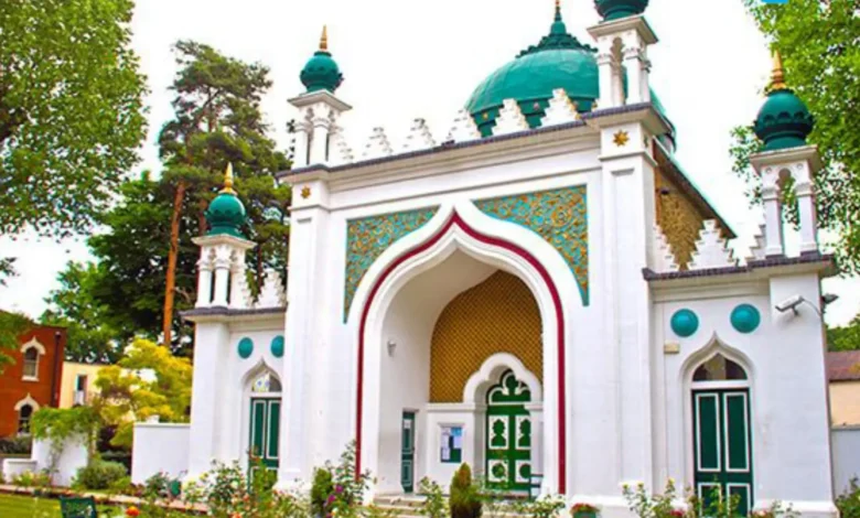 মসজিদ নিরাপত্তায় ১০ মিলিয়ন পাউন্ড বরাদ্দ দিল যুক্তরাজ্য
