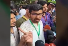 রাকসু নির্বাচন: টেবিলের নিচে মিলল স্বাক্ষর করা দেড়শ ব্যালট