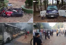 সিটি ইউনিভার্সিটিতে আটক থাকা ড্যাফোডিলের ১১ শিক্ষার্থীকে হস্তান্তর
