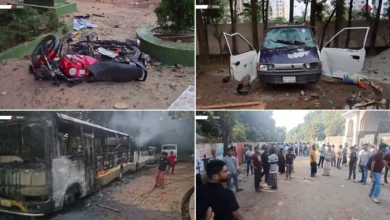ক্ষতিগ্রস্ত হওয়ার দাবি সিটির, ড্যাফোডিলের শিক্ষার্থীদের জিম্মি করে স্বীকারোক্তি আদায়ের অভিযোগ