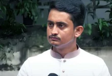 বগুড়ায় গাড়ি লক্ষ্য করে ককটেল হামলা, যা বললেন সারজিস