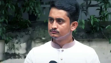 বগুড়ায় গাড়ি লক্ষ্য করে ককটেল হামলা, যা বললেন সারজিস