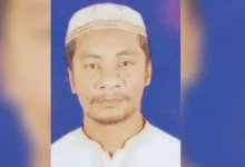 নামাজ পড়তে গিয়ে নিখোঁজ হন দুলাল, ৪ দিন পর মসজিদের ছাদে মিলল মরদেহ