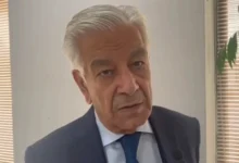 তালেবান সরকারকে পাক প্রতিরক্ষামন্ত্রীর হুঁশিয়ারি