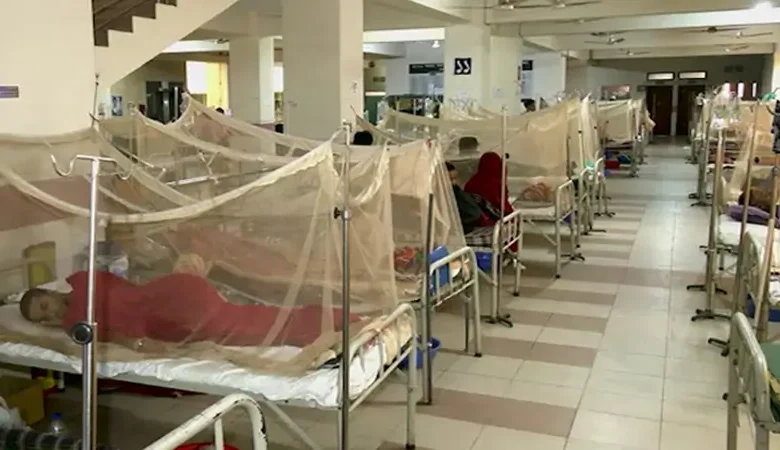 ডেঙ্গু কেড়ে নিল আরও ৩ প্রাণ, একদিনে হাসপাতালে ভর্তি ৯২৮ জন