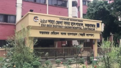 মদ্যপানে কলাতলীর আবাসিক হোটেলে পর্যটকের মৃত্যু,৪ নারী-পুরুষ পুলিশ হেফাজতে