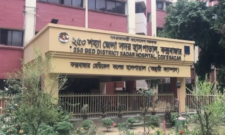 মদ্যপানে কলাতলীর আবাসিক হোটেলে পর্যটকের মৃত্যু,৪ নারী-পুরুষ পুলিশ হেফাজতে