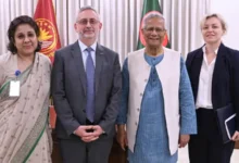 ১৬ বছর পর জাতীয় নির্বাচন পর্যবেক্ষক দল পাঠাচ্ছে ইউরোপীয় ইউনিয়ন