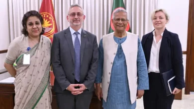 ১৬ বছর পর জাতীয় নির্বাচন পর্যবেক্ষক দল পাঠাচ্ছে ইউরোপীয় ইউনিয়ন