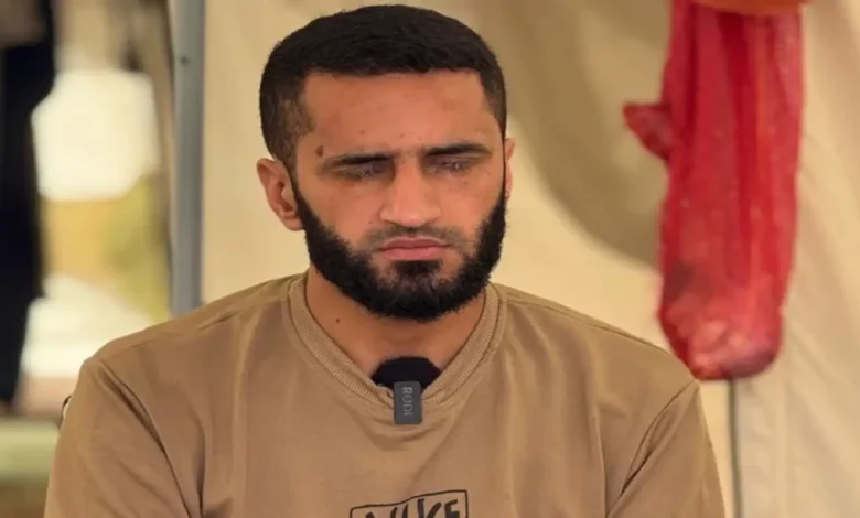 ইসরাইলি কারাগারে নির্যাতন, মারধরের পর দৃষ্টি হারান ফিলিস্তিনি আবু ফাউল