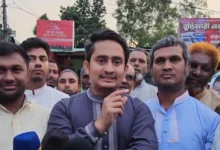 মুলা, বেগুন মার্কা নির্বাচন কমিশনের রুচিবোধের প্রকাশ: সারজিস