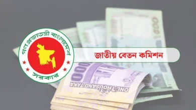 পে স্কেলে সর্বনিম্ন বেতন ৩৫ হাজার টাকা করার প্রস্তাব