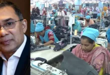 নারীর সম্ভাবনা কাজে লাগাতে ‘শিশু পরিচর্যা নীতি’ আনতে চায় বিএনপি