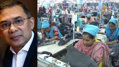 নারীর সম্ভাবনা কাজে লাগাতে ‘শিশু পরিচর্যা নীতি’ আনতে চায় বিএনপি