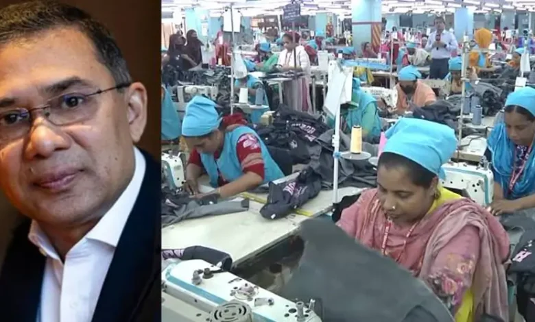 নারীর সম্ভাবনা কাজে লাগাতে ‘শিশু পরিচর্যা নীতি’ আনতে চায় বিএনপি