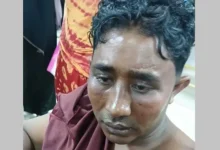 অপহৃত ব্যবসায়ীকে মুক্তিপণ দিয়ে উদ্ধারের দাবি স্বজনদের