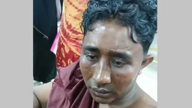 অপহৃত ব্যবসায়ীকে মুক্তিপণ দিয়ে উদ্ধারের দাবি স্বজনদের