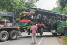 সেপ্টেম্বরে সড়কে ঝরেছে ৪১৭ প্রাণ