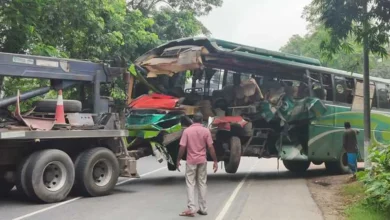 সেপ্টেম্বরে সড়কে ঝরেছে ৪১৭ প্রাণ