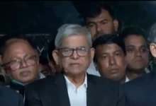 অন্তর্বর্তী সরকারকে তত্ত্বাবধায়কের ভূমিকায় যেতে হবে, সরাতে হবে দলীয় লোকদের