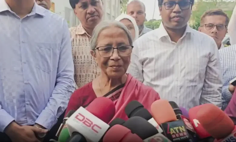 ইলিশ রক্ষায় ড্রোন দিয়ে কাজ করবে বিমান বাহিনী: মৎস্য উপদেষ্টা