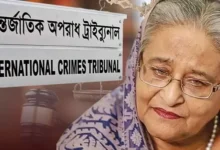 শেখ হাসিনার ভোটে অংশগ্রহণের সব পথ বন্ধ