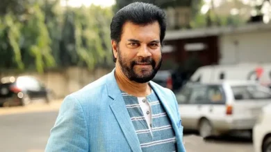 ব্রেন টিউমারে আক্রান্ত ইলিয়াস কাঞ্চন