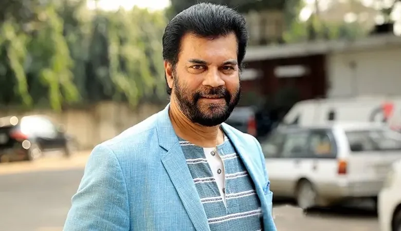 ব্রেন টিউমারে আক্রান্ত ইলিয়াস কাঞ্চন
