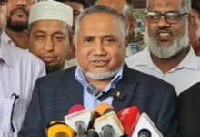 জাতীয় নির্বাচনের দিনে গণভোট আয়োজন হলে ‘আম ও ছালা দুইটাই যাবে’: জামায়াত