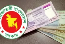 নতুন বেতন কাঠামোতে সুখবর পাচ্ছেন বেসরকারি চাকরিজীবীরাও