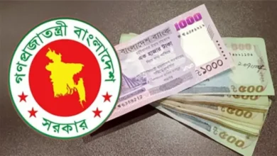 নতুন বেতন কাঠামোতে সুখবর পাচ্ছেন বেসরকারি চাকরিজীবীরাও