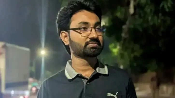 জবি শিক্ষার্থী জুবায়েদ হত্যা: অভিযুক্ত মাহিরসহ ৩ জন গ্রেফতার