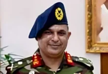মেজর জেনারেল কবিরের দেশত্যাগ রোধে তৎপর সেনাবাহিনী